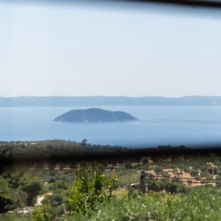 Oreiades Guesthouse Parthenon Luaran gambar