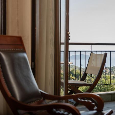 Oreiades Guesthouse Parthenon Luaran gambar