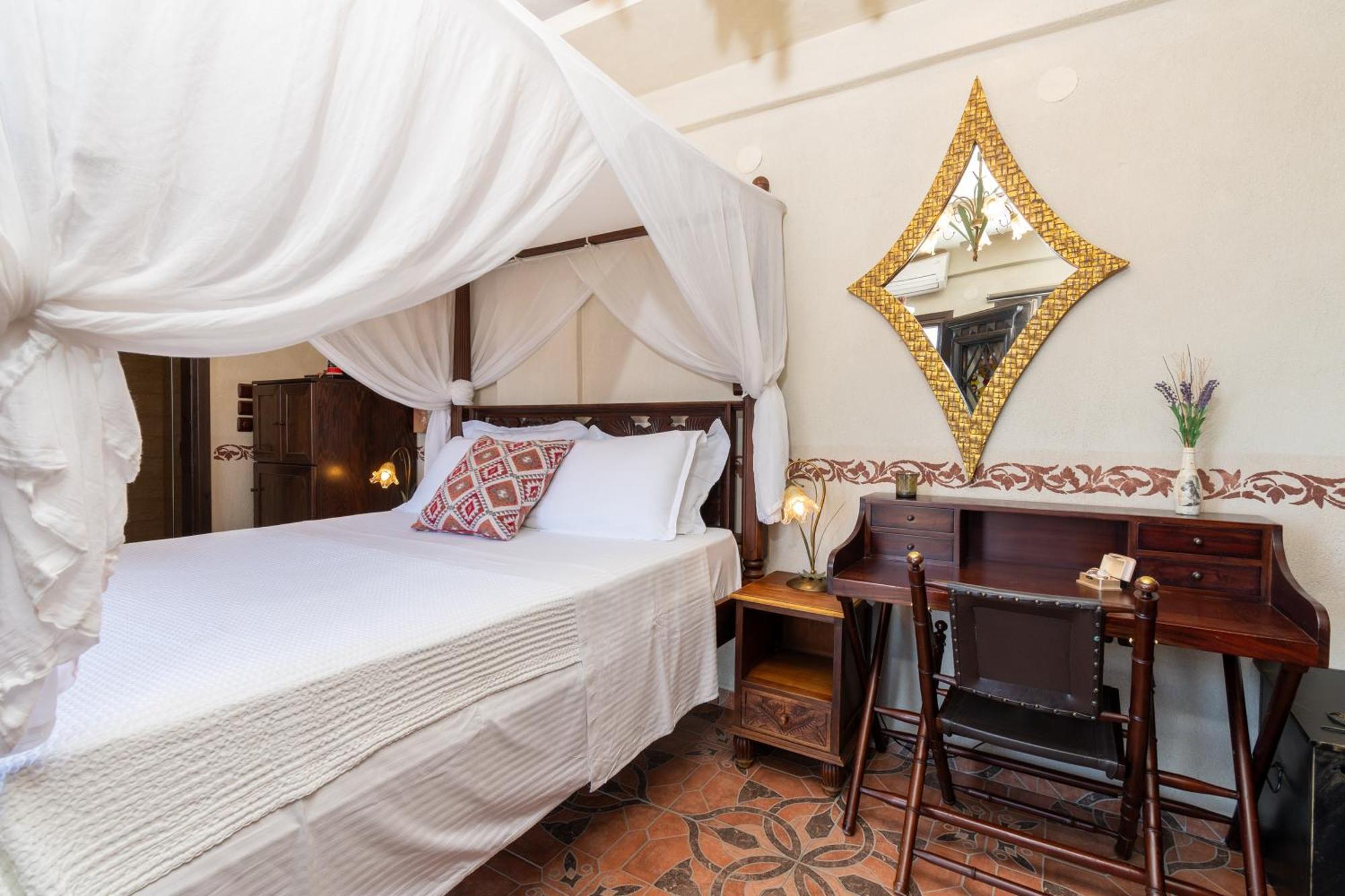 Oreiades Guesthouse Parthenon Luaran gambar