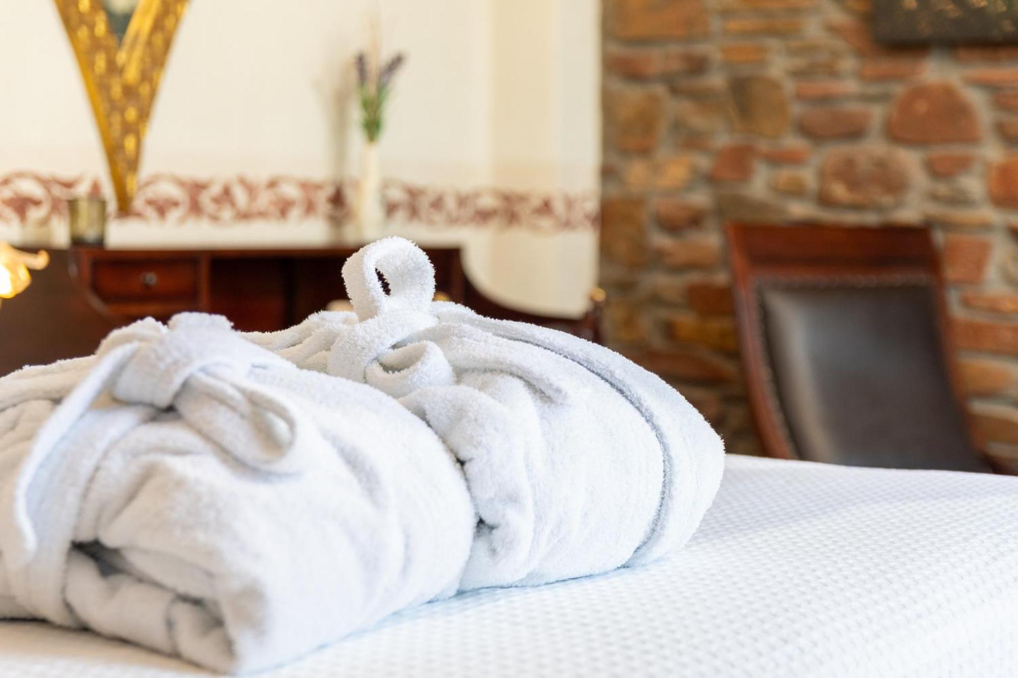 Oreiades Guesthouse Parthenon Luaran gambar