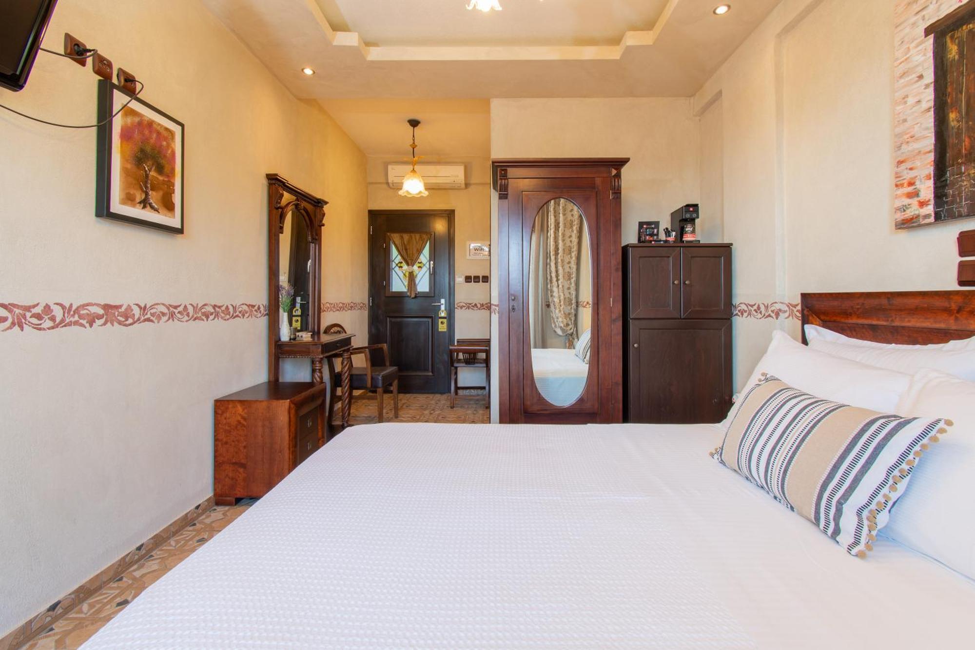 Oreiades Guesthouse Parthenon Luaran gambar
