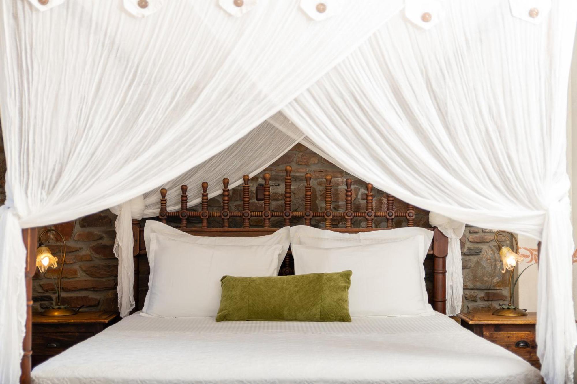 Oreiades Guesthouse Parthenon Luaran gambar